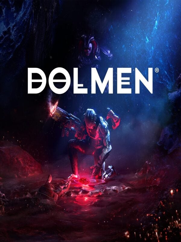 Image de Dolmen