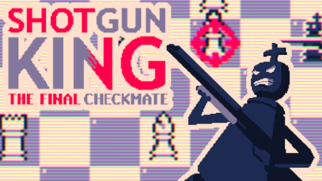 Image de Shotgun King: The Final Checkmate