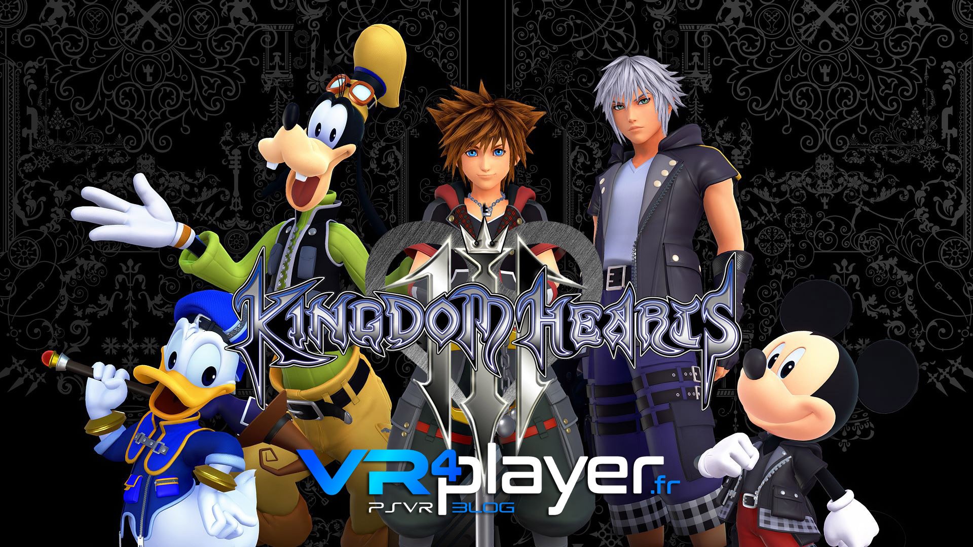 Image de Kingdom Hearts VR Experience