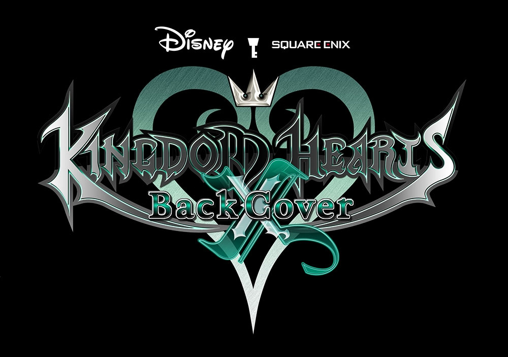 Image de Kingdom Hearts X[chi]