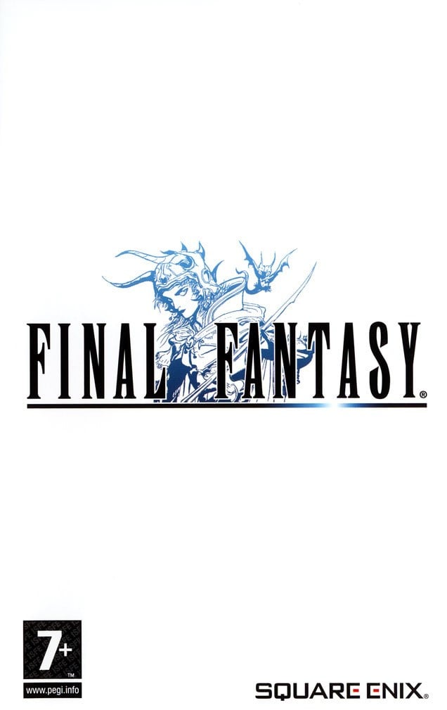 Image de Final Fantasy
