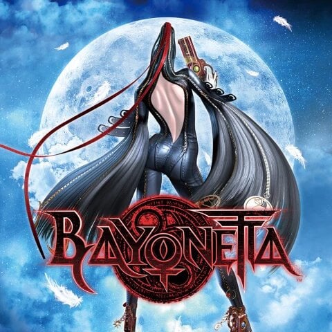 Image de Bayonetta