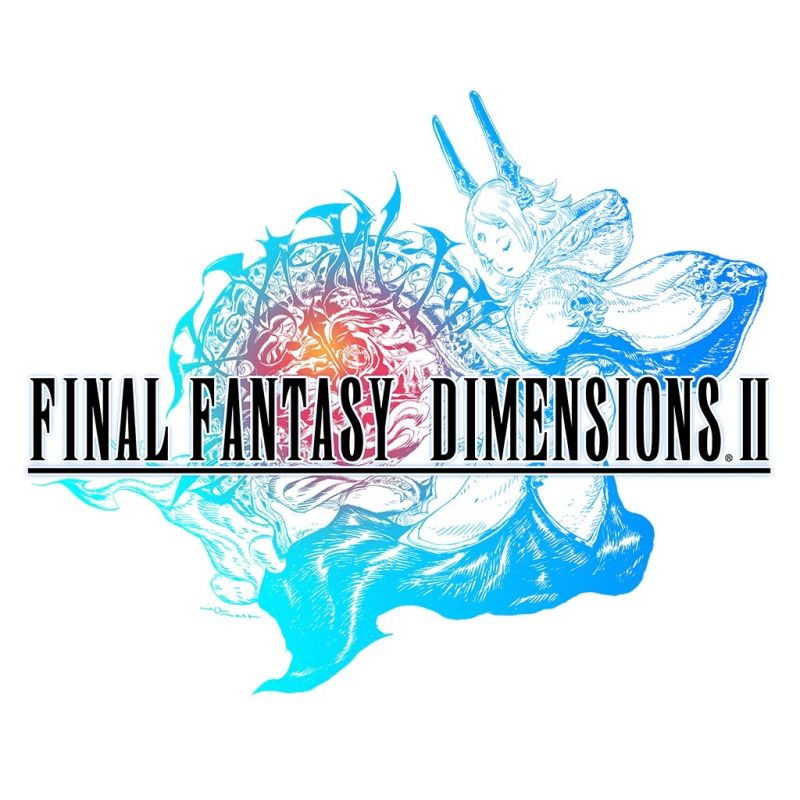 Image de Final Fantasy Dimensions II
