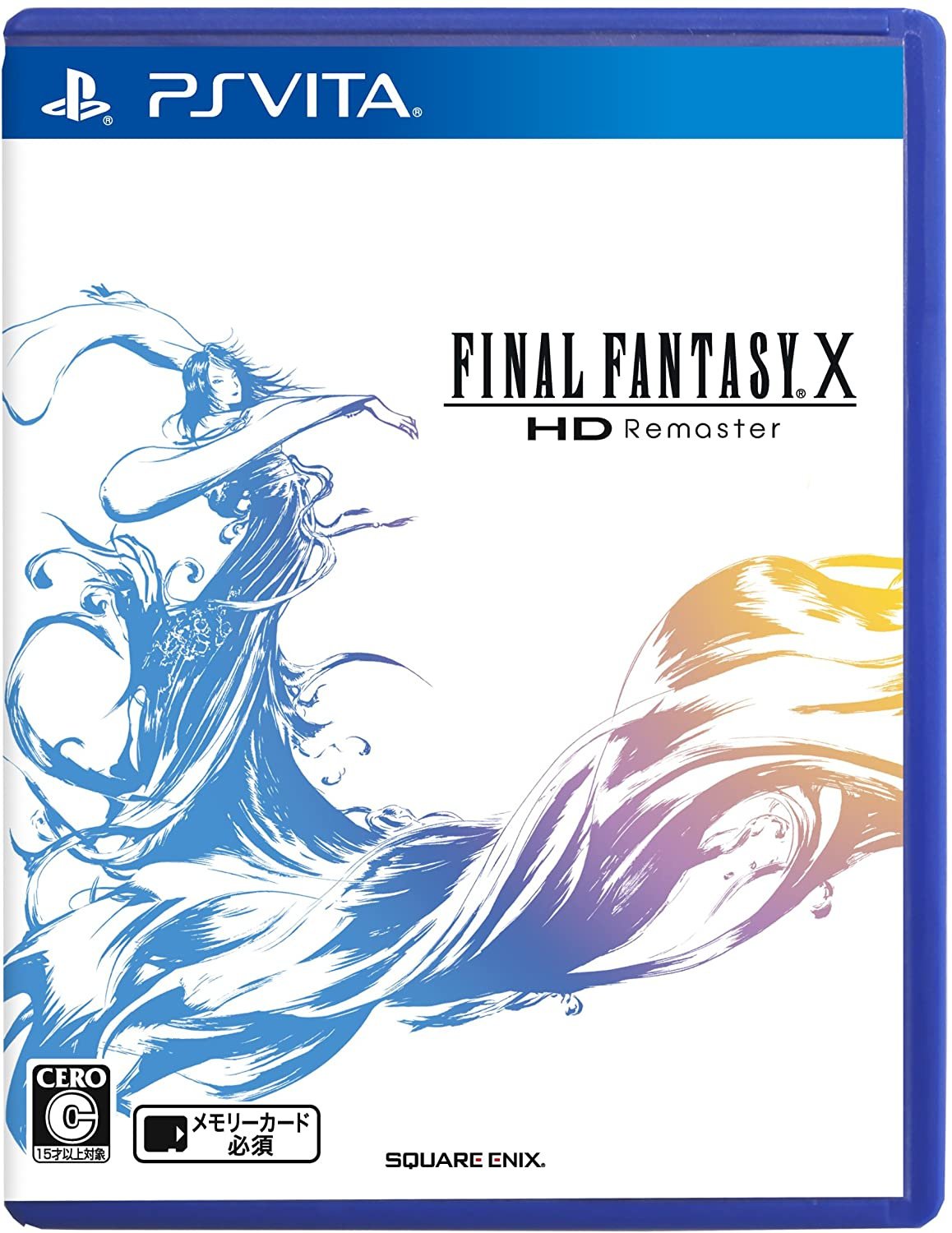 Image de Final Fantasy X HD