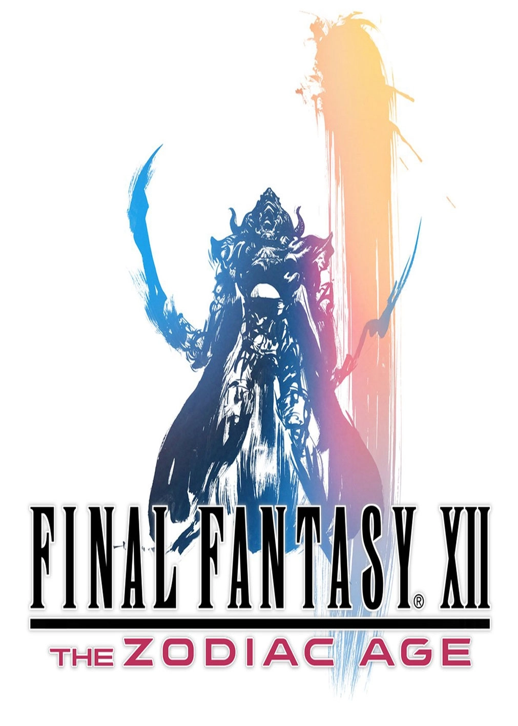 Final Fantasy XII : The Zodiac Age