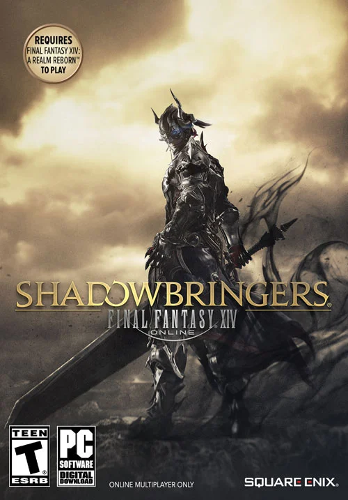 Image de Final Fantasy XIV : Shadowbringers