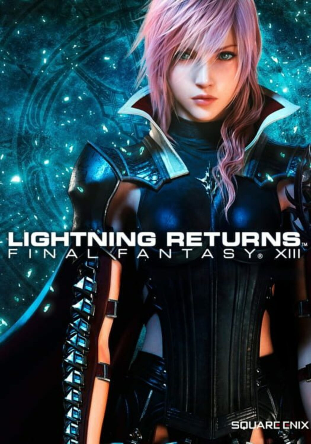 Lightning Returns : Final Fantasy XIII