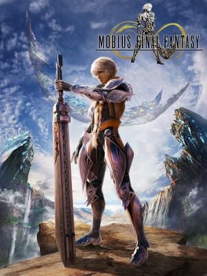 Image de Mobius Final Fantasy