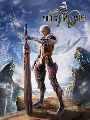 Image de Mobius Final Fantasy