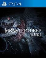 Image de Monster of the Deep : Final Fantasy XV