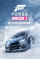 Image de Forza Horizon 3 : Blizzard Mountain