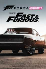 Image de Forza Horizon 2 Presents Fast & Furious