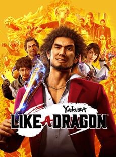 Image de Yakuza : Like a Dragon