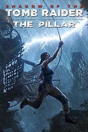 Image de Shadow of the Tomb Raider : Le Pilier