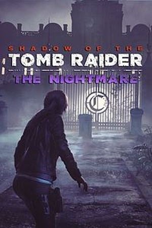 Image de Shadow of the Tomb Raider : Le Cauchemar