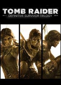 Image de Tomb Raider : Definitive Survivor Trilogy