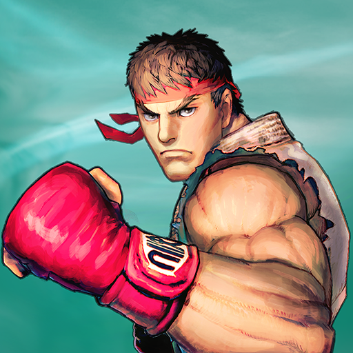 Image de Street Fighter IV : Champion Edition