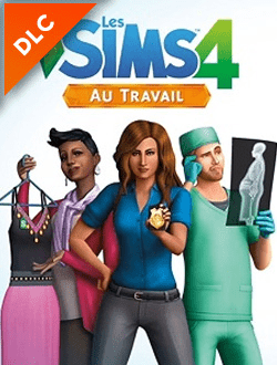 Image de Les Sims 4 : Au Travail