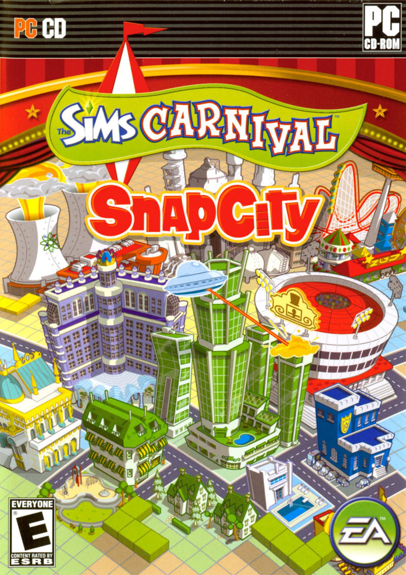 Image de TheSimsCarnival.com