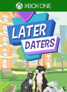 Image de Later Daters