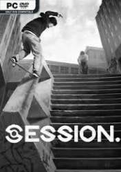 Image de Session : Skate Sim