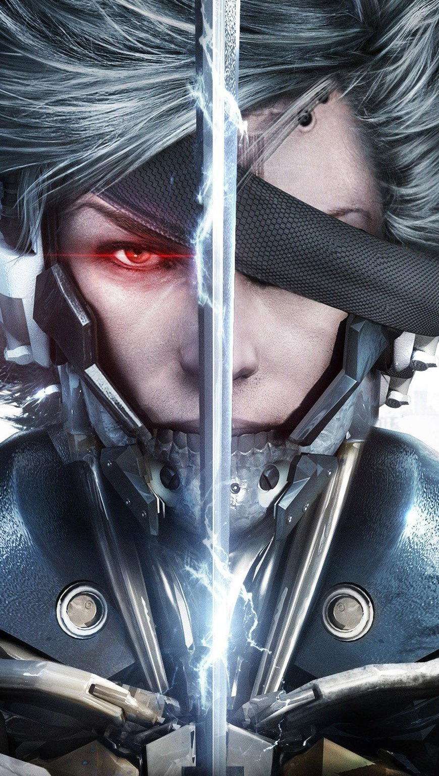Image de Metal Gear Rising 2