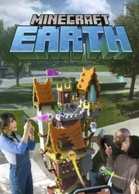 Minecraft Earth