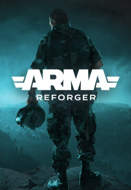 ArmA Reforger