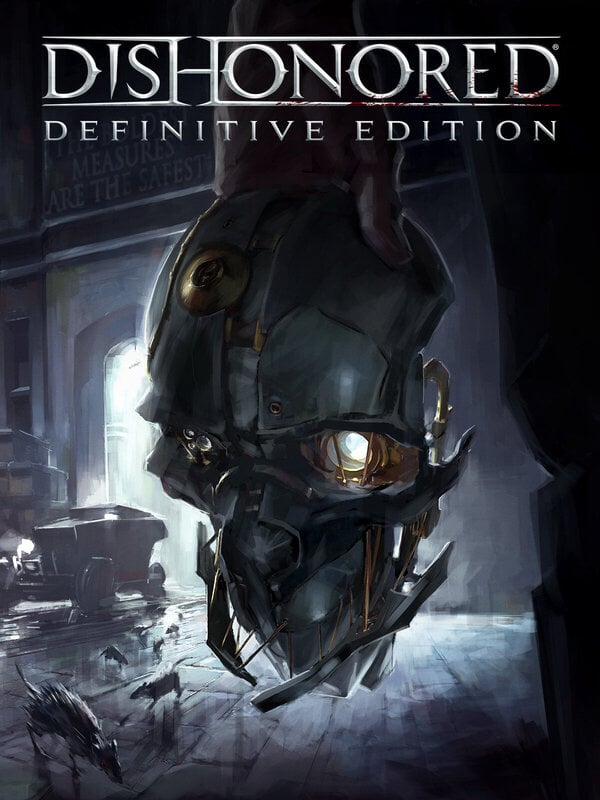 Image de Dishonored : Definitive Edition
