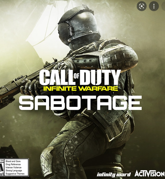 Image de Call of Duty : Infinite Warfare - Sabotage