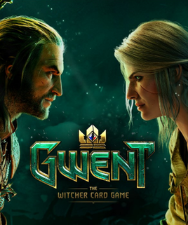Image de Gwent : The Witcher Card Game