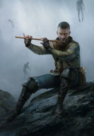 Image de Gwent : The Witcher Card Game - Master Mirror