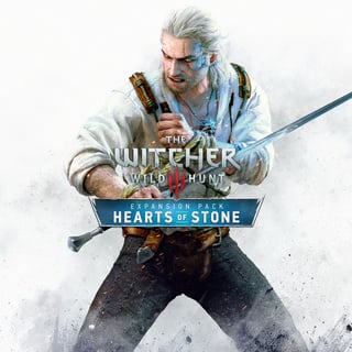 Image de The Witcher 3 : Wild Hunt - Hearts of Stone