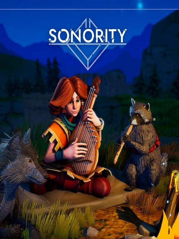 Image de Sonority