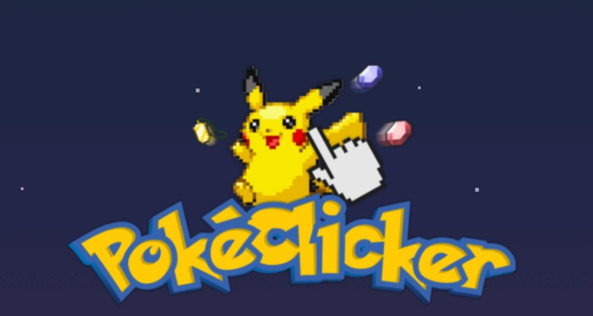 Image de Pokéclicker