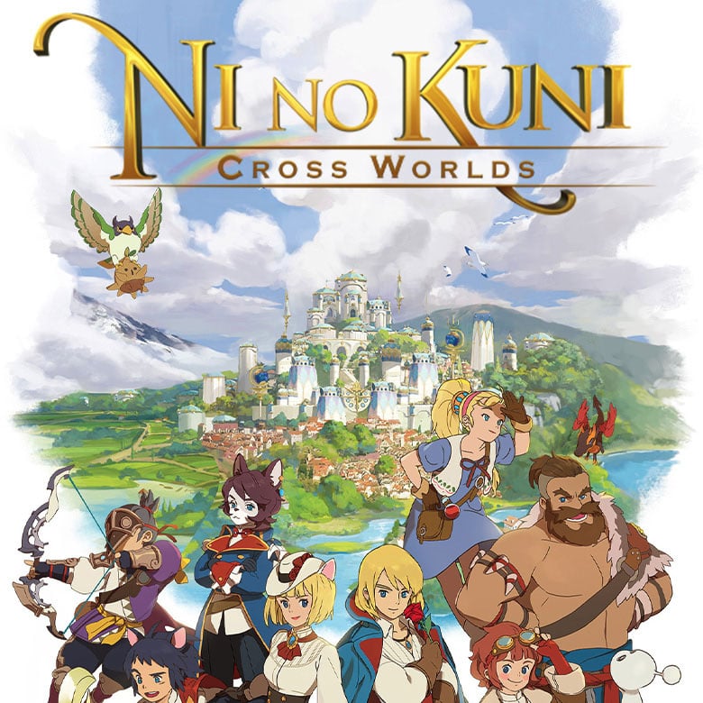 Image de Ni no Kuni : Cross Worlds