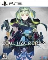 Image de Soul Hackers 2