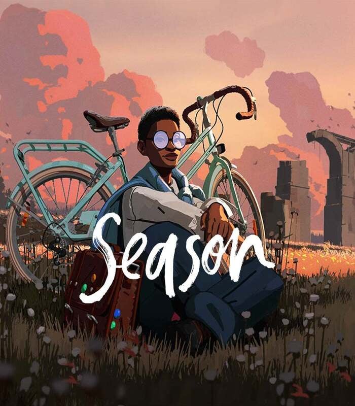 Image de Season : A letter to the future