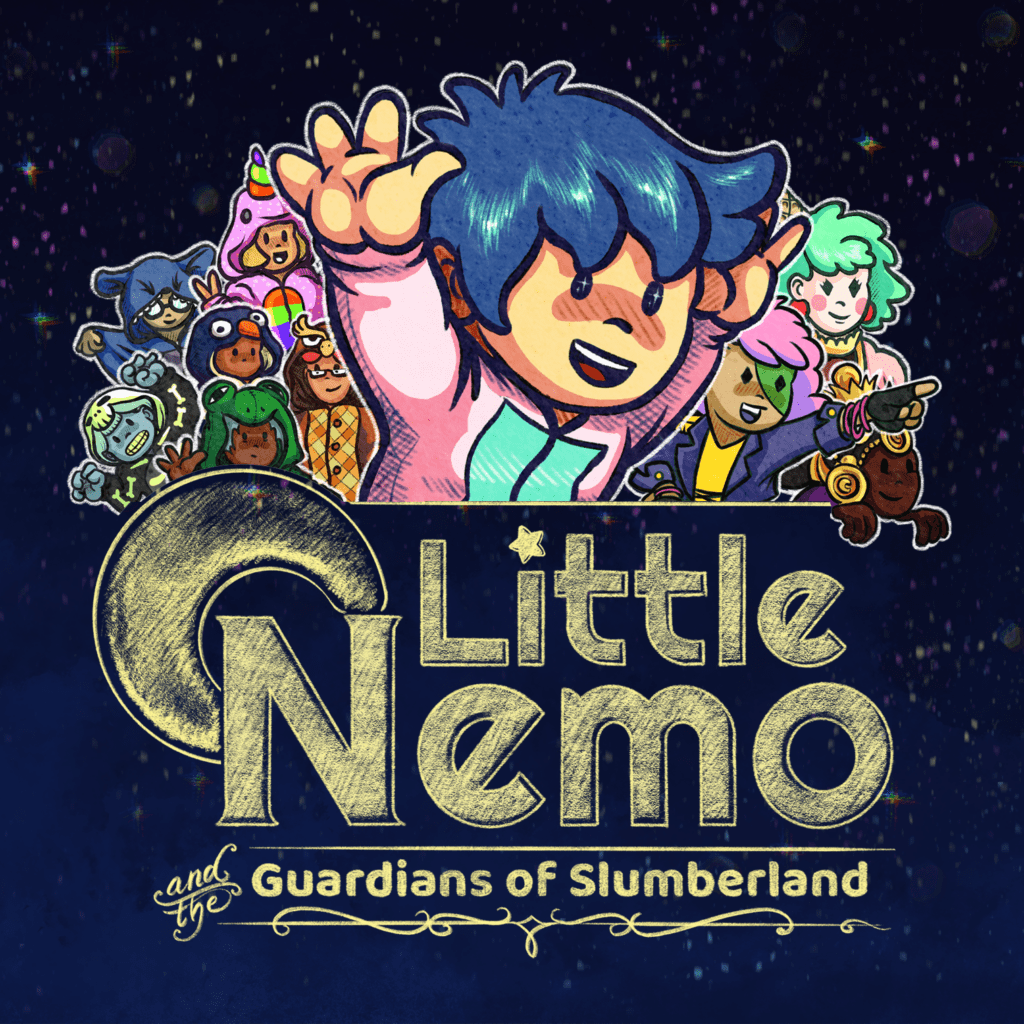 Image de Little Nemo and the Guardians of Slumberland