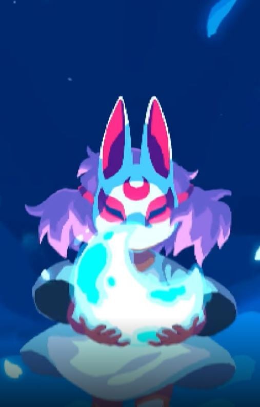 Lucky Luna