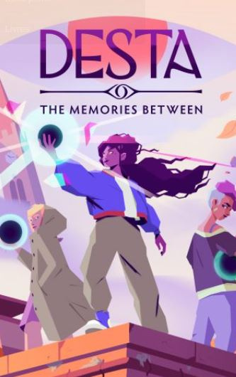 Image de Desta : The Memories Between