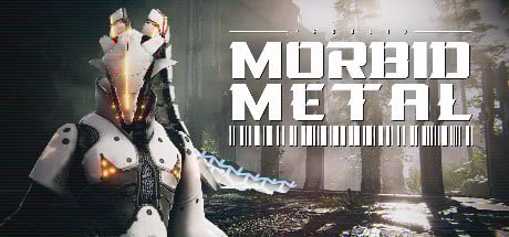 Image de Morbid Metal