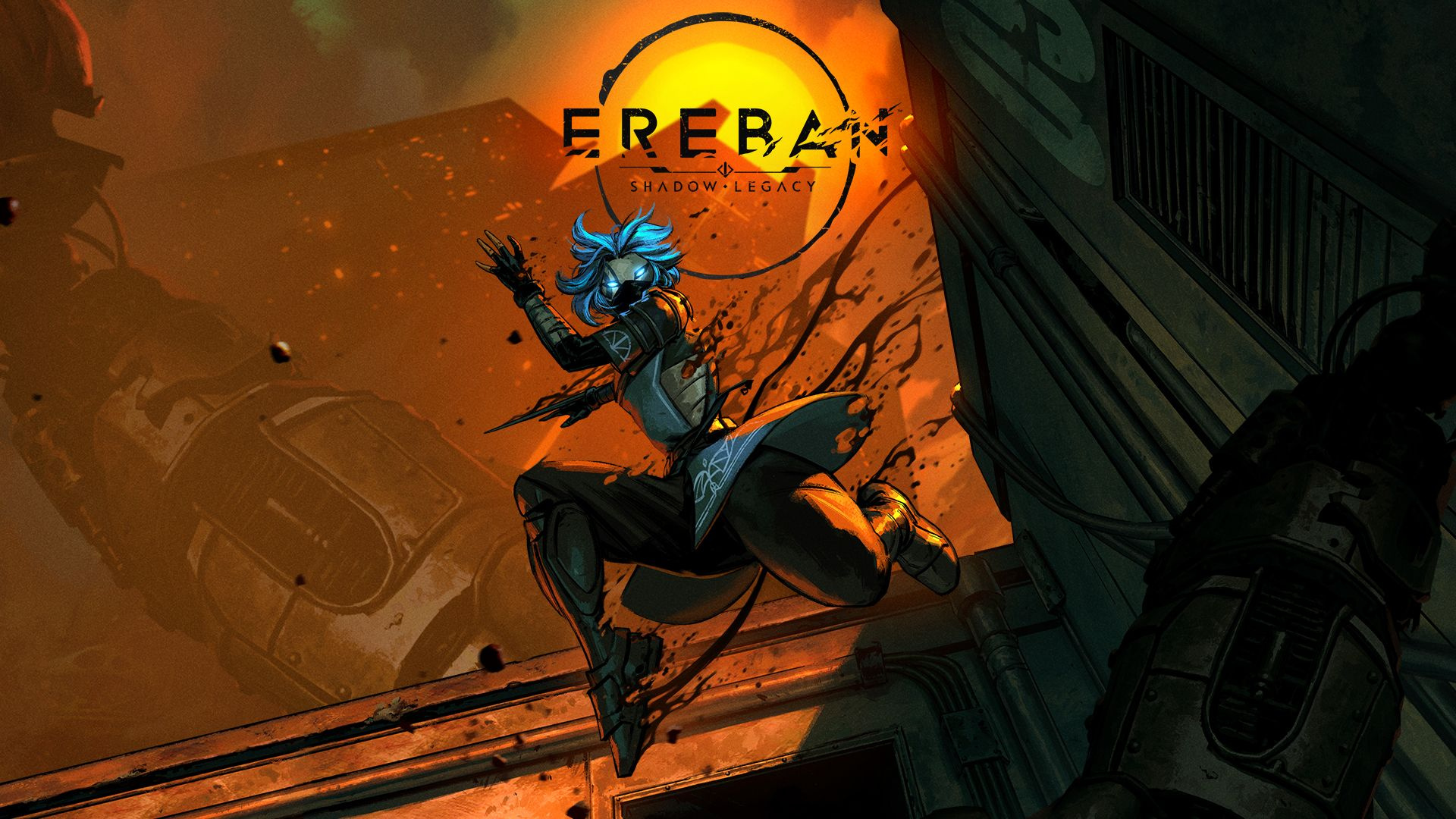 Image de Ereban : Shadow Legacy