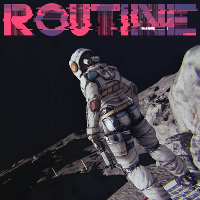 Image de Routine