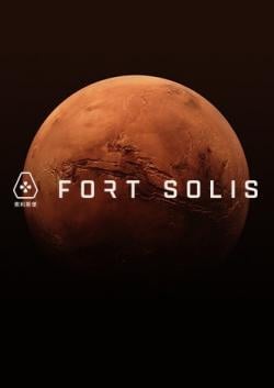 Fort Solis