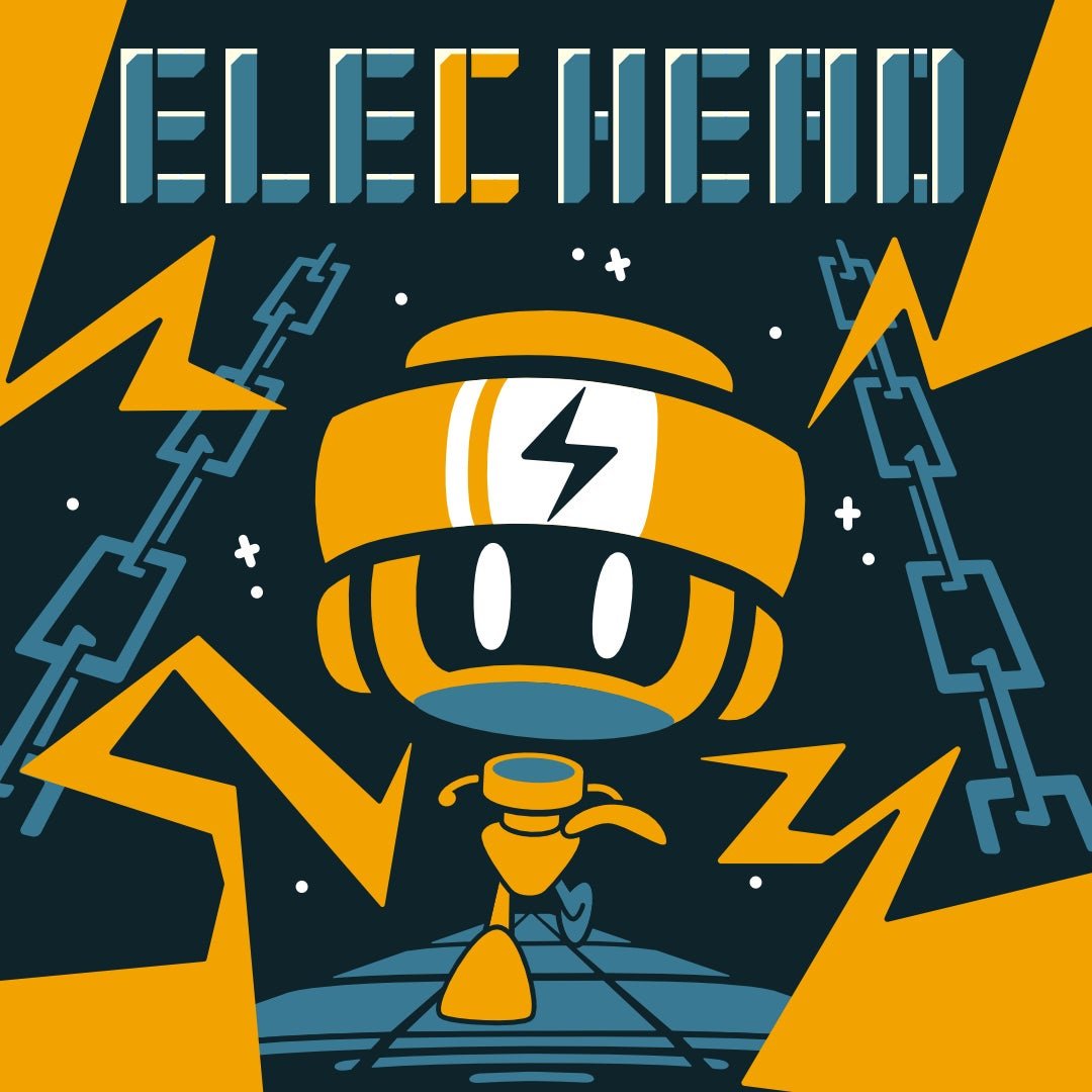 Image de ElecHead