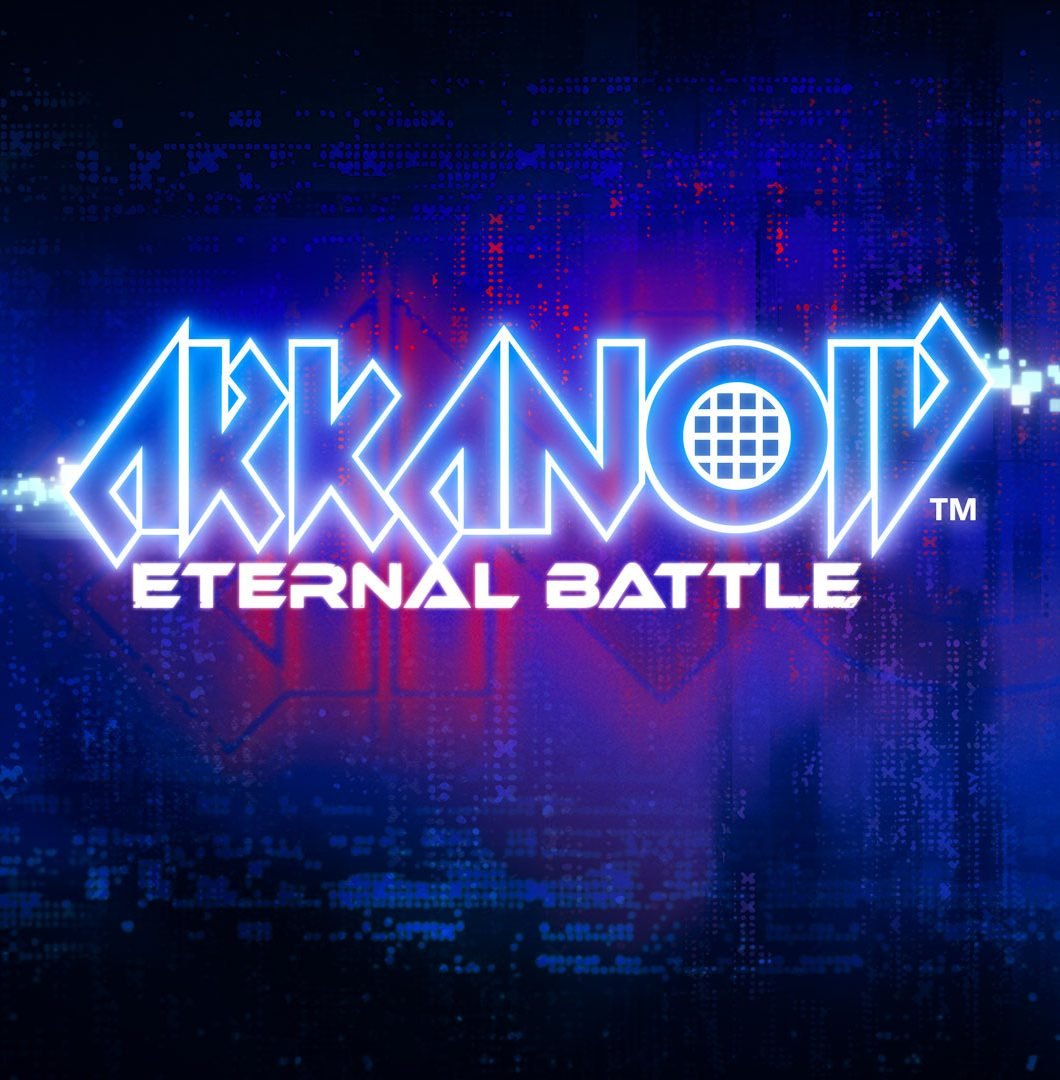 Image de Arkanoid Eternal Battle
