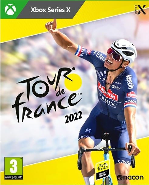 Image de Tour de France 2022