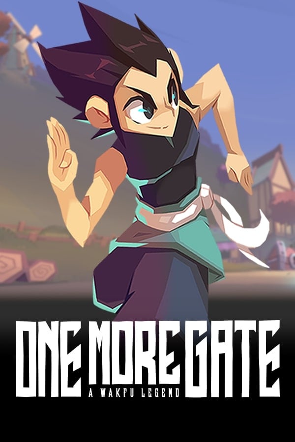 One More Gate