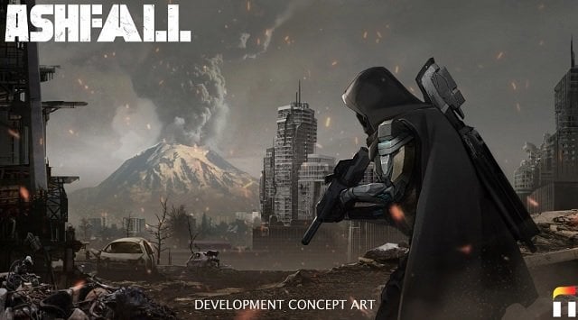 Image de Ashfall